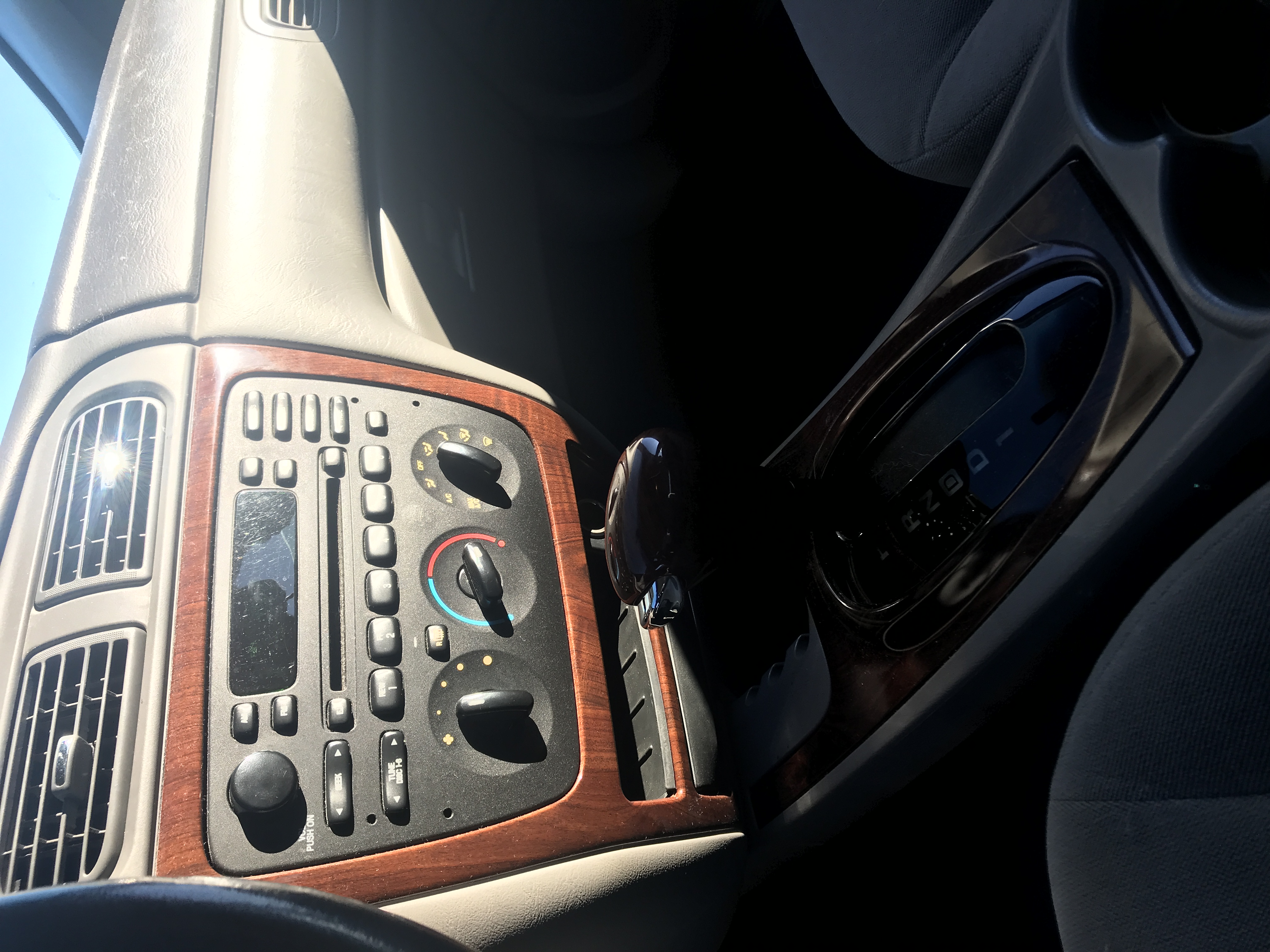 2005 Ford Taurus S Comfort Wagon — photo 14